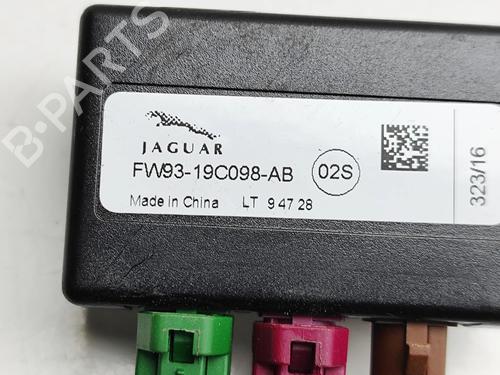 Electronic module LAND ROVER DISCOVERY V (L462) 3.0 D 4x4 | BP33883035M83 - Image 7