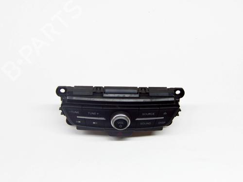 Used Switch FORD FOCUS III 1.0 EcoBoost (125 hp) 11815077