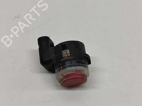 Module électronique RENAULT AUSTRAL E-TECH 200 Hybrid (HGM2) (199 hp) 29007766