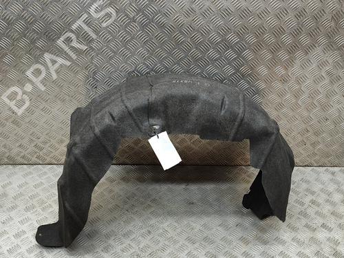 Used Wheel arch NISSAN QASHQAI III (J12) 1.3 DIG-T All-wheel Drive (158 hp) 28555235