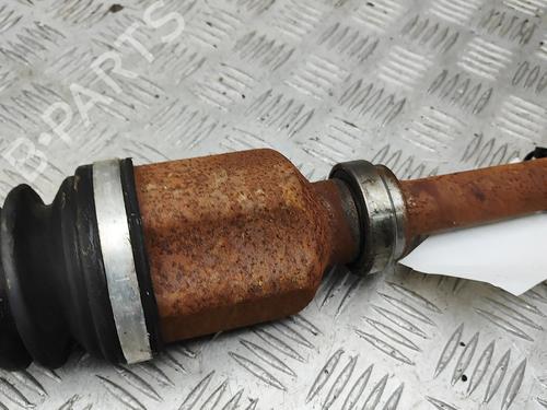 Right front driveshaft OPEL MOKKA 1.2 (76) | BP36984045M39  - Image 8