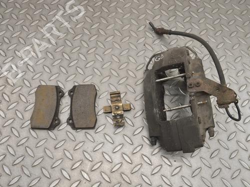 Used Right rear brake caliper MASERATI GHIBLI III (M157) 3.0 D (275 hp) 30237948