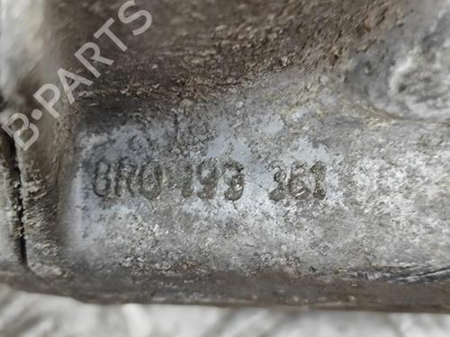 Engine mount AUDI Q5 (8RB) SQ5 TDI quattro | BP38162096M89 - Image 6