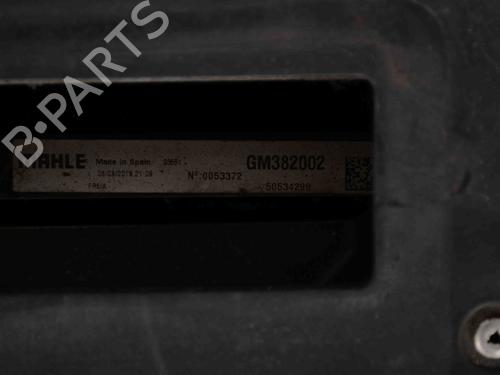 Kølerpakke ALFA ROMEO STELVIO (949_) 2.9 Q4 (949.AXG2A, 949.AXH2A, 949.AXS2A) | BP30248938M120 