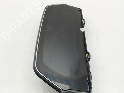 Instrument cluster AUDI E-TRON Sportback (GEA) 55 quattro | BP32680281C47 - Image 2