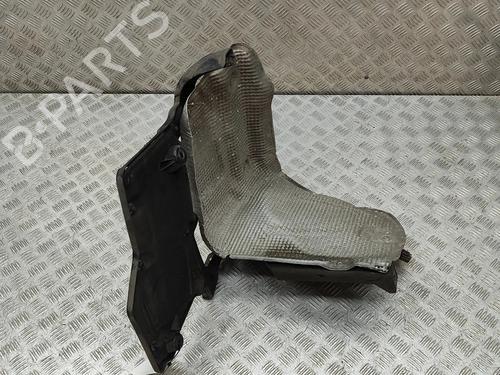 Used Rear bumper bracket Rear bumper bracket PORSCHE PANAMERA (970) 3.0 D (250 hp) 33374206 33374206