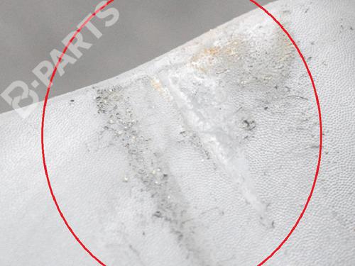 Corner bumper RENAULT MASTER III Van (FV) 2.3 dCi 100 FWD (FV0A, FV0B, FV0G, FV0K, FV0H) | BP6864436C117  - Image 6