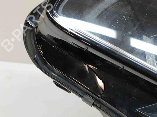 Left headlight BMW 2 Active Tourer (F45) 225 xe Plug-in-Hybrid | BP29510672C28 