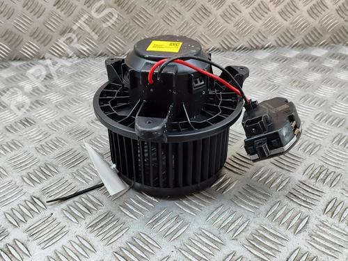 Used Heater blower motor VOLVO XC40 (536) B4 Mild-Hybrid (197 hp) 28430781
