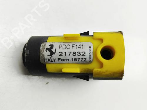 Electronic module FERRARI CALIFORNIA 4.3 | BP32119336M83