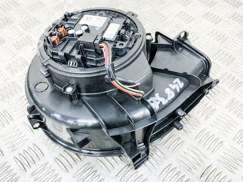 Heater blower motor VOLVO V90 II Cross Country (236) T5 AWD | BP27747654M62 