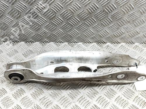 Used Left rear suspension arm AUDI A5 Sportback (F5A, F5F) S5 quattro (354 hp) 27289969