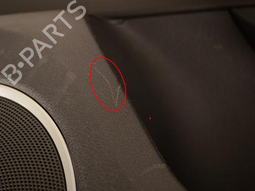 Rear right panel AUDI Q5 (8RB) 2.0 TDI quattro | BP33343726C61 - Image 5