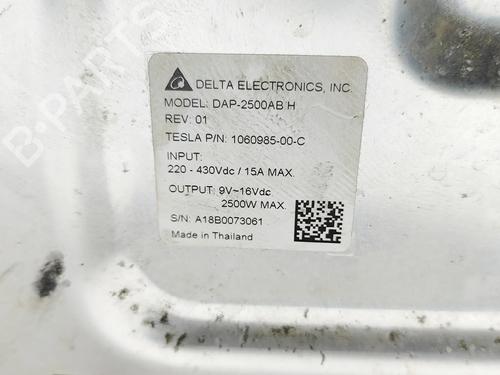 Inverter/Converter TESLA MODEL X (5YJX) P100D AWD | BP34443970M119  - Image 7