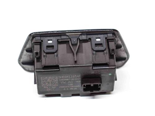 Electronic module VW GOLF VIII (CD1, DA1) 1.5 TSI | BP27759327M83 