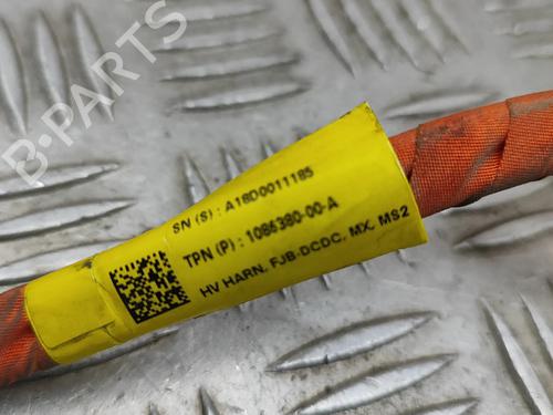 Wiring harness TESLA MODEL X (5YJX) P100D AWD | BP26319758E16  - Image 6