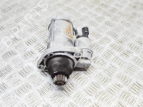 Used Starter Starter SKODA OCTAVIA III Combi (5E5, 5E6) 1.6 TDI 4x4 (105 hp) 20336457 20336457