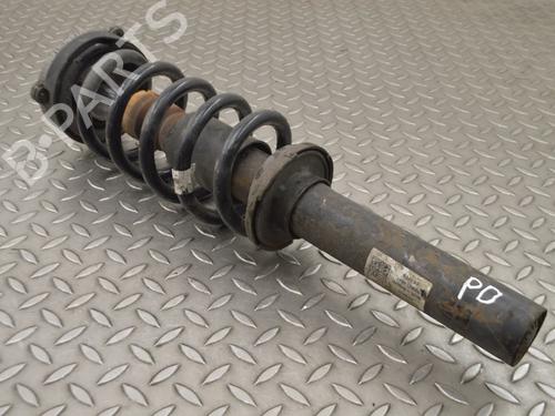 Right front shock absorber AUDI Q7 (4MB, 4MG, 4MQ) 3.0 TDI quattro | BP30620321M17 - Image 2