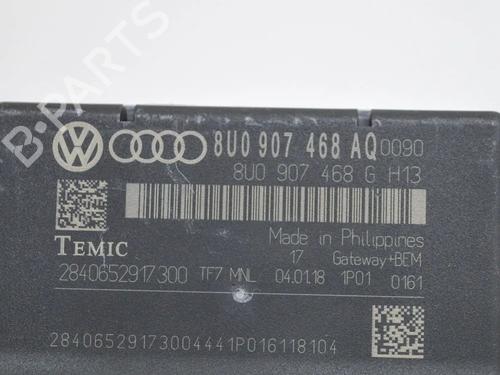 Electronic module AUDI Q3 (8UB, 8UG) 1.4 TSI | BP11181036M83 
