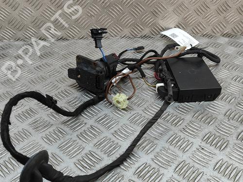 Electronic module AUDI Q7 (4MB, 4MG, 4MQ) 3.0 TFSI quattro | BP21486589M83 