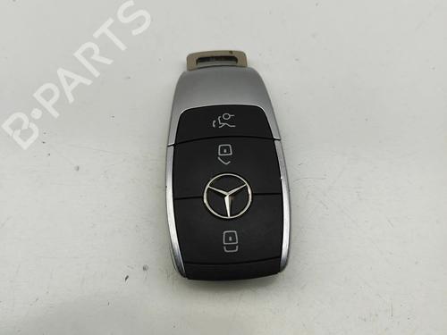 Used Electronic module Electronic module MERCEDES-BENZ EQB (X243) EQB 350 4-matic (243.612) (292 hp) 33391132 33391132