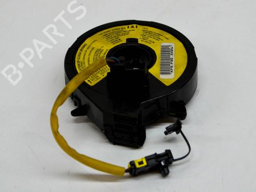 Kontantrulle Airbag /Stelring KIA CARNIVAL II (GQ) 2.9 CRDi (144 hp) 8144723