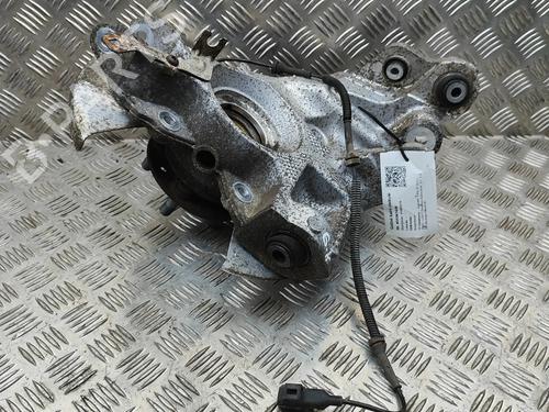 Left rear steering knuckle JAGUAR F-PACE (X761) 2.0 TD4 | BP31217041M27