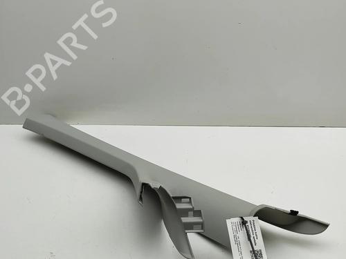 Andre VW CADDY IV Box Body/MPV (SAA, SAH) 2.0 TDI (102 hp) 31021362