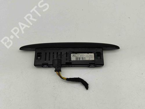 Electronic module MERCEDES-BENZ A-CLASS (W176) A 180 CDI / d (176.012) | BP29283104M83 