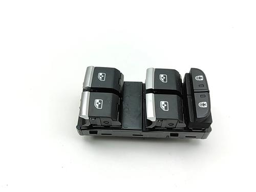 Used Right front window switch Right front window switch AUDI A4 B9 Avant (8W5, 8WD) S4 TDI Mild Hybrid quattro (347 hp) 36180978 36180978