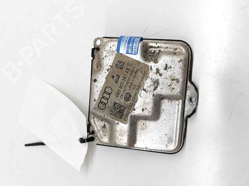 Elektronische module AUDI Q7 (4MB, 4MG, 4MQ) 3.0 TDI quattro (272 hp) 24818248