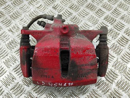 Used Right front brake caliper AUDI A3 Sportback (8VA, 8VF) S3 quattro (310 hp) 19126767