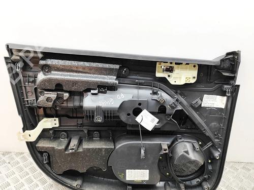 Høyre frontpanel JEEP COMPASS (MK49) 2.2 CRD 4x4 | BP38070171C59 - Image 4