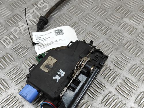 Front left lock VW NEW BEETLE Convertible (1Y7) 1.6 | BP24307179C98 