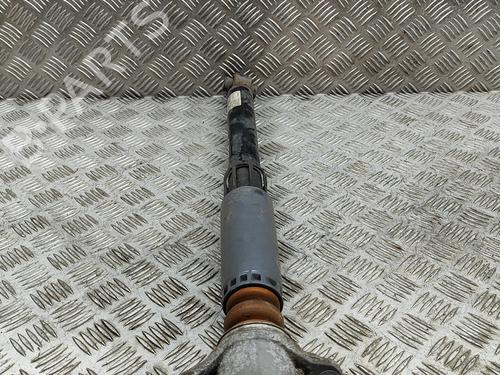 Left rear shock absorber AUDI A3 Sportback (8VA, 8VF) S3 quattro | BP16271805M18 
