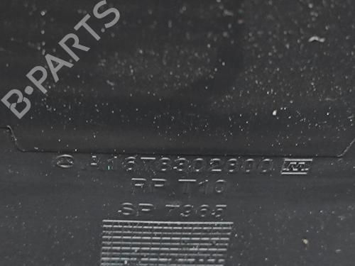 Air filter box MERCEDES-BENZ GLE Coupe (C167) AMG GLE 63 EQ Boost 4-matic+ (167.389) | BP27784866M87 - Image 6