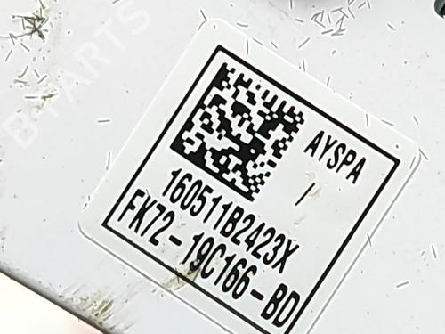 Electronic module JAGUAR F-PACE (X761) 2.0 TD4 AWD | BP33291691M83  - Image 7