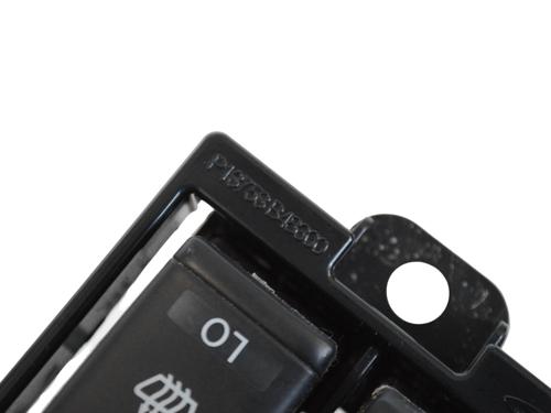 Switch NISSAN JUKE (F15) 1.2 DIG-T | BP30239966I30 