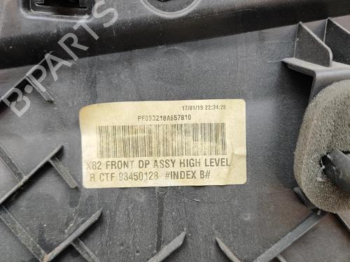 Front right panel OPEL VIVARO B Bus (X82) 1.6 CDTI (06) | BP33385169C59  - Image 7