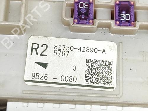Fuse box TOYOTA RAV 4 V (_A5_, _H5_) 2.5 Hybrid AWD (AXAH54, AXAL54) | BP27791624E1  - Image 5