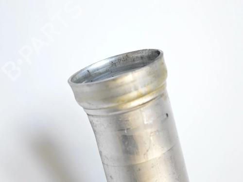 Intercooler pipe MERCEDES-BENZ C-CLASS (W204) C 320 CDI (204.022) | BP33367161M127 - Image 3