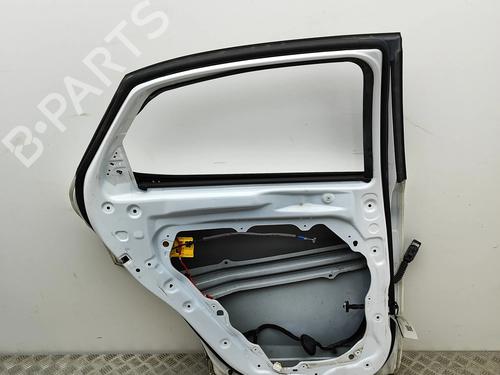 Dør venstre bagtil KIA XCEED (CD) 1.6 CRDi 136 | BP33661450C4 - Image 4