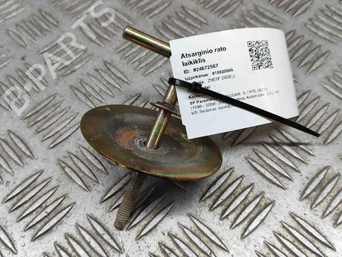 Støtte JAGUAR S-TYPE II (X200) 2.5 V6 (200 hp) 18036197