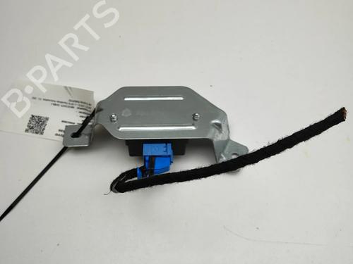 Electronic module MASERATI GHIBLI III (M157) 3.0 D | BP38756717M83 - Image 4