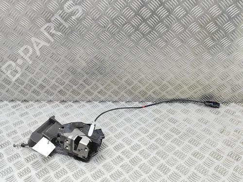 Used Front left lock Front left lock FORD RANGER (TKE) 3.2 TDCi 4x4 (200 hp) 35767621 35767621