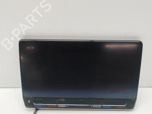 Multifunctionele display CUPRA FORMENTOR (KM7, KMP) 1.4 e-Hybrid (204 hp) 31047594