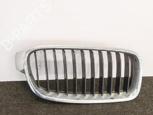 Used Grille BMW 3 (F30, F80) 316 d (116 hp) 14607960