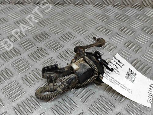 Elektronisk sensor MITSUBISHI LANCER VIII (CY_A, CZ_A) EVO X (CZ4A) (301 hp) 27790571