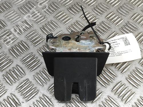 Tailgate lock AUDI A6 C7 Avant (4G5, 4GD) 2.0 TDI | BP28435446C101