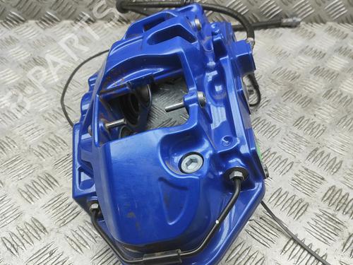 Left front brake caliper BMW XM (G09) XM All-wheel Drive | BP32501288M105  - Image 5